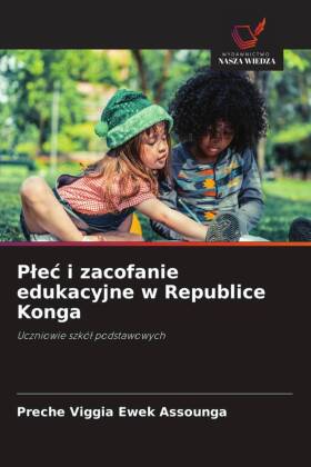 Plec i zacofanie edukacyjne w Republice Konga