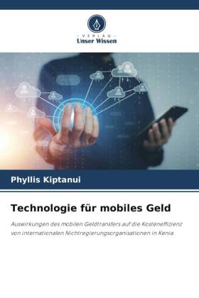 Technologie für mobiles Geld