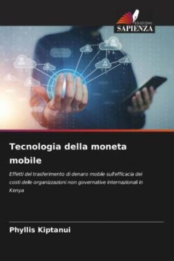 Tecnologia della moneta mobile