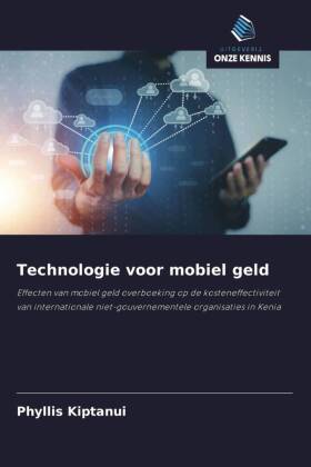 Technologie voor mobiel geld