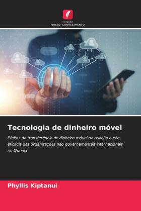 Tecnologia de dinheiro móvel