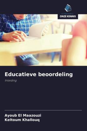 Educatieve beoordeling