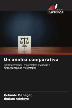 Un'analisi comparativa