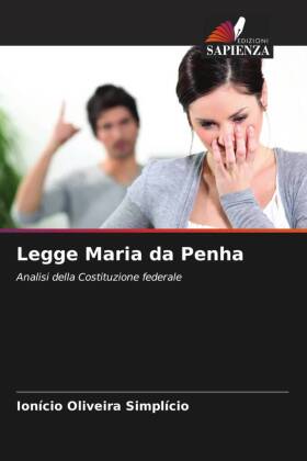 Legge Maria da Penha