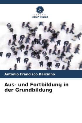 Aus- und Fortbildung in der Grundbildung
