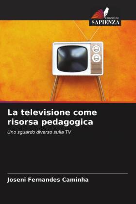 La televisione come risorsa pedagogica