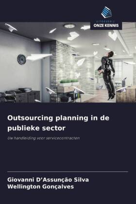 Outsourcing planning in de publieke sector