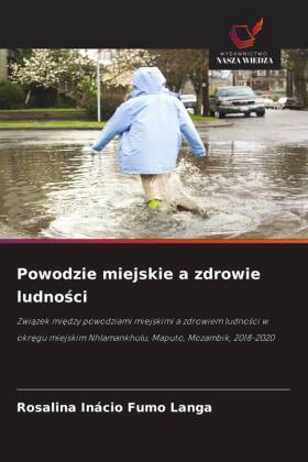 Powodzie miejskie a zdrowie ludności