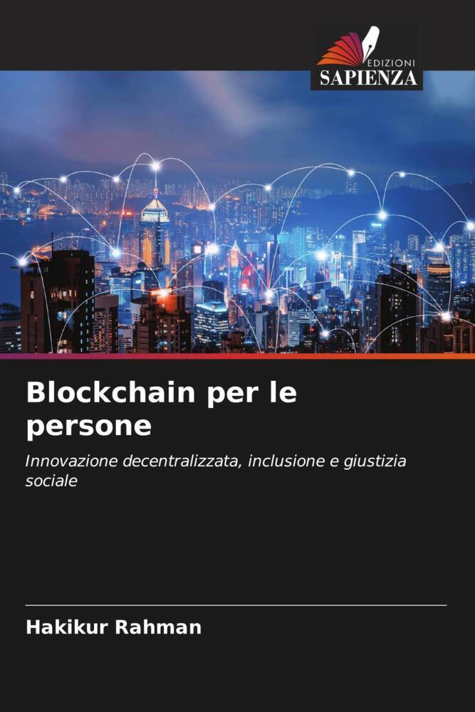 Blockchain per le persone