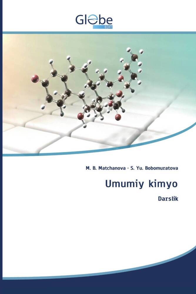 Umumiy kimyo