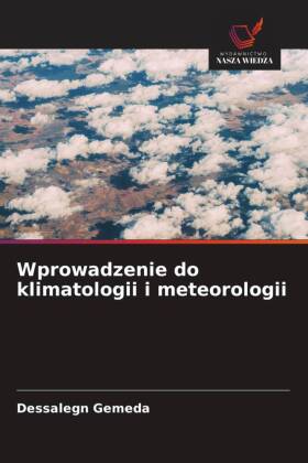 Wprowadzenie do klimatologii i meteorologii