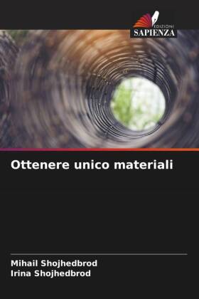 Ottenere unico materiali