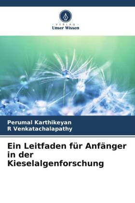Leitfaden für Anfänger in der Kieselalgenforschung