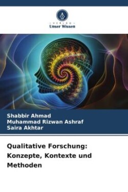 Qualitative Forschung