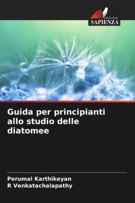 Guida per principianti allo studio delle diatomee