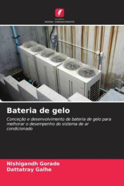 Bateria de gelo