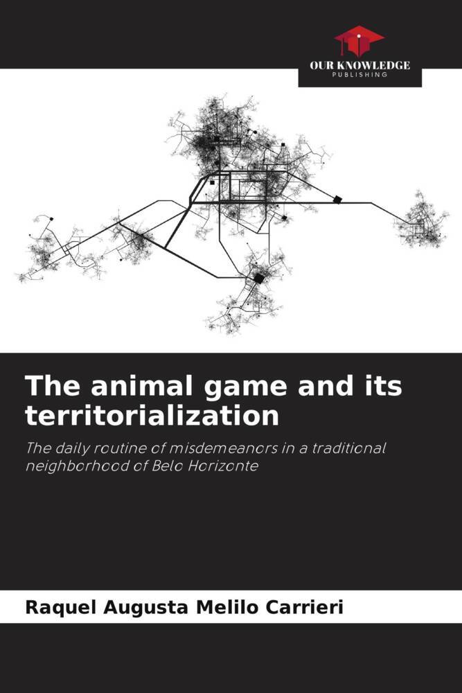 animal game and its territorialization