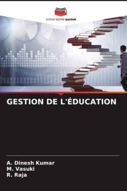 Gestion de l'Éducation