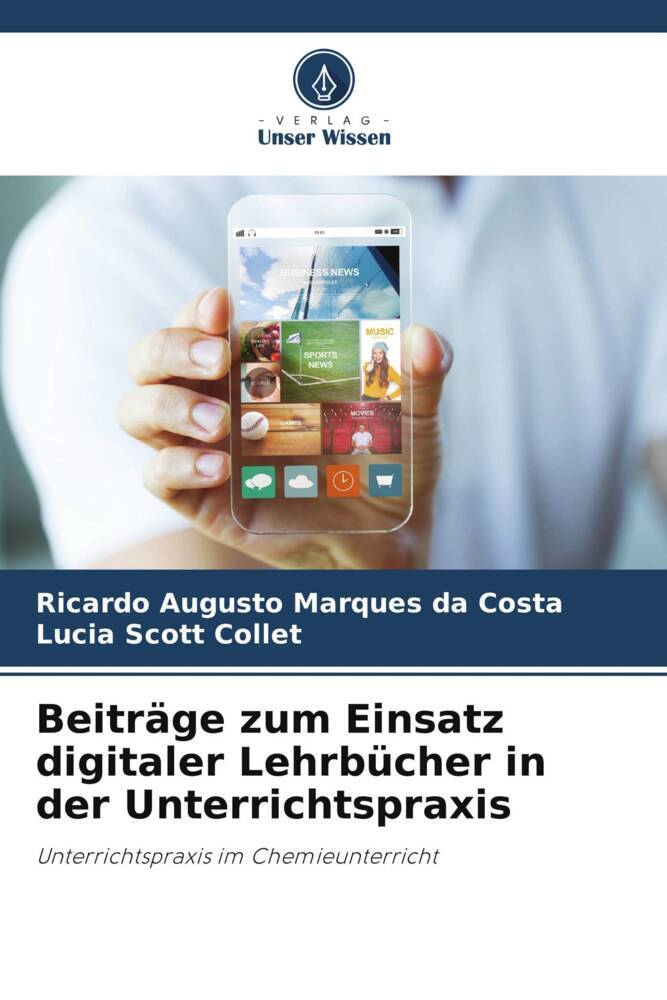 Beiträge zum Einsatz digitaler Lehrbücher in der Unterrichtspraxis
