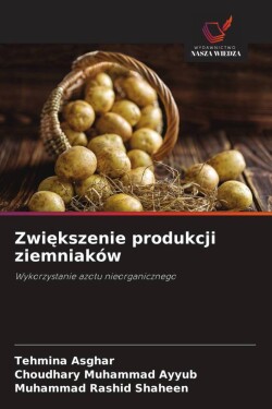 Zwiększenie produkcji ziemniaków