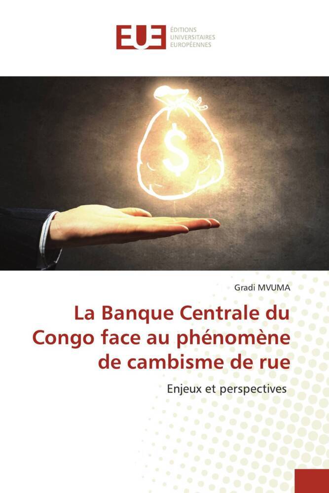 Banque Centrale du Congo face au phénomène de cambisme de rue