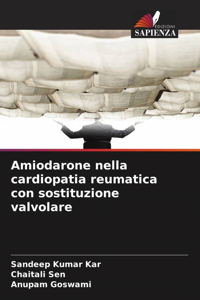 Amiodarone nella cardiopatia reumatica con sostituzione valvolare