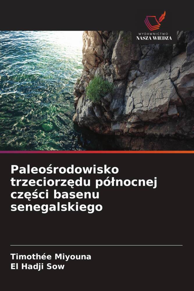 Paleośrodowisko trzeciorzędu pólnocnej części basenu senegalskiego