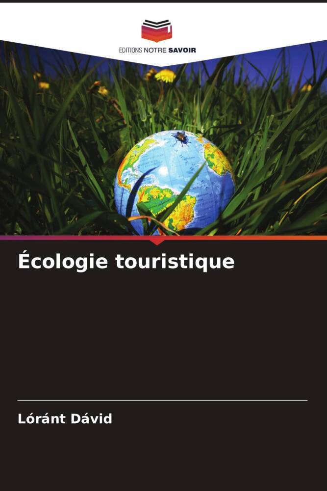 Écologie touristique