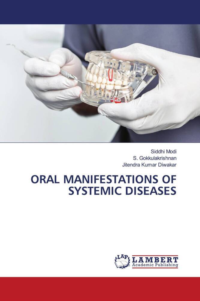 Oral Manifestations of Systemic Diseases