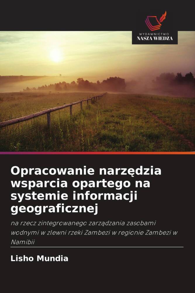 Opracowanie narzędzia wsparcia opartego na systemie informacji geograficznej