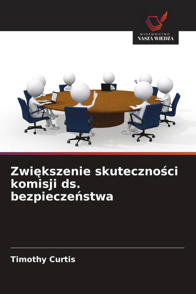 Zwiększenie skuteczności komisji ds. bezpieczeństwa