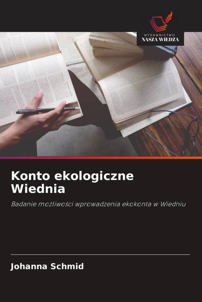 Konto ekologiczne Wiednia