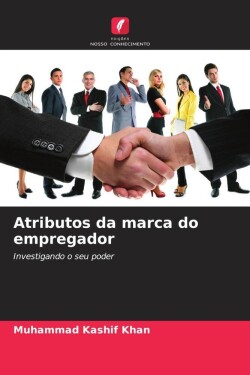Atributos da marca do empregador