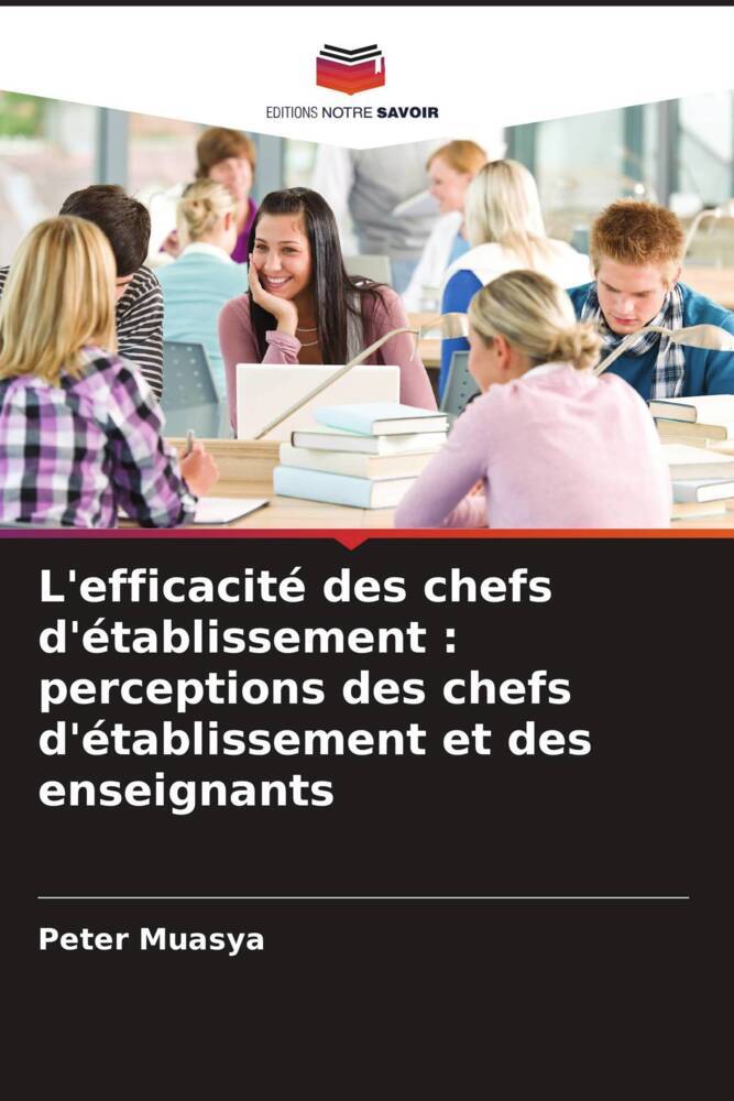L'efficacité des chefs d'établissement