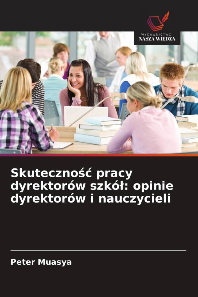 Skutecznośc pracy dyrektorów szkól