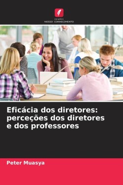 Eficácia dos diretores