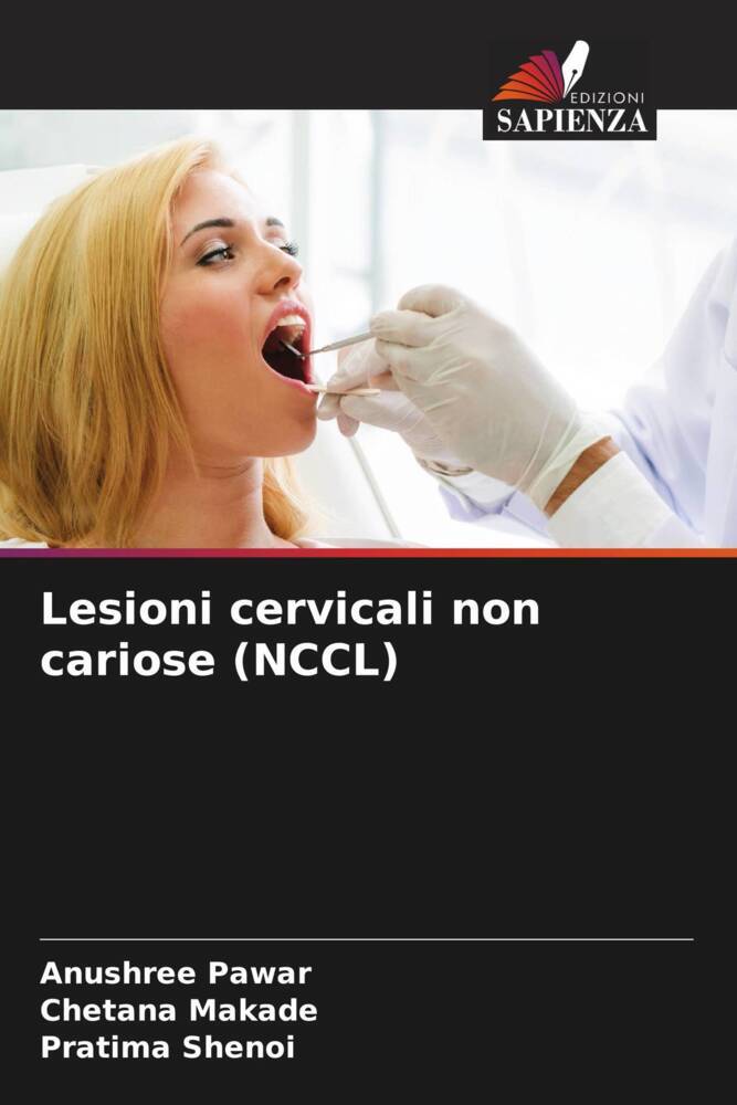 Lesioni cervicali non cariose (NCCL)
