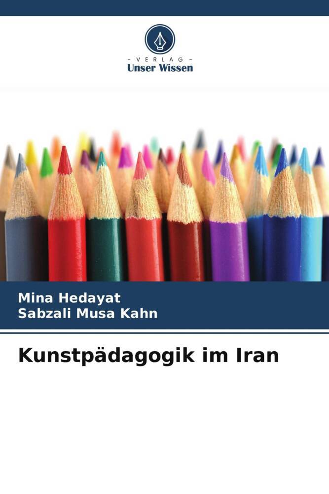 Kunstpädagogik im Iran
