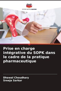 Prise en charge intégrative du SOPK dans le cadre de la pratique pharmaceutique