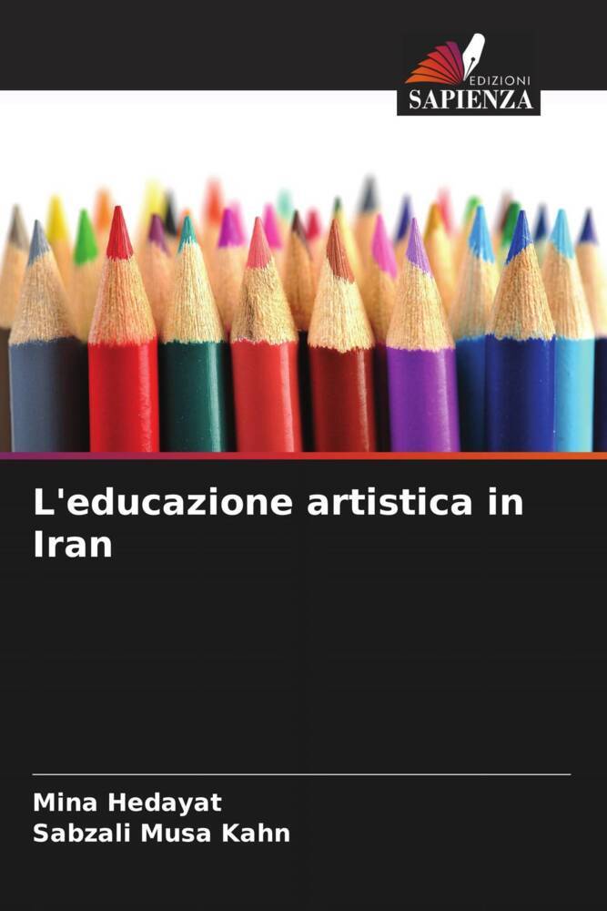L'educazione artistica in Iran