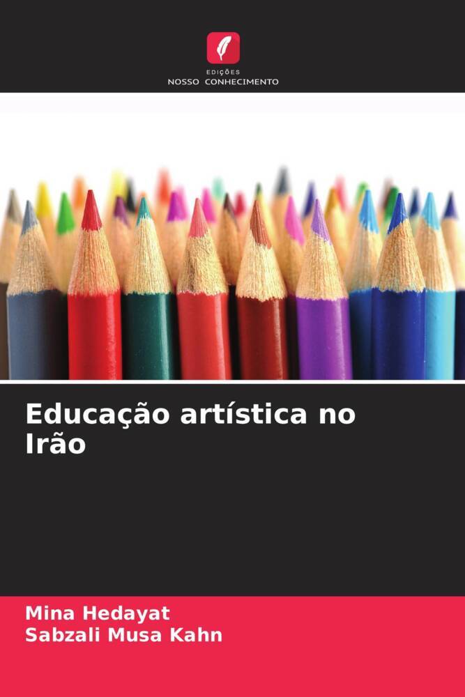 Educação artística no Irão