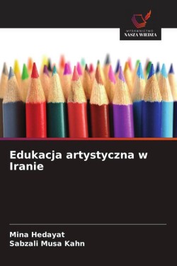 Edukacja artystyczna w Iranie