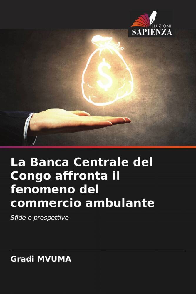 Banca Centrale del Congo affronta il fenomeno del commercio ambulante