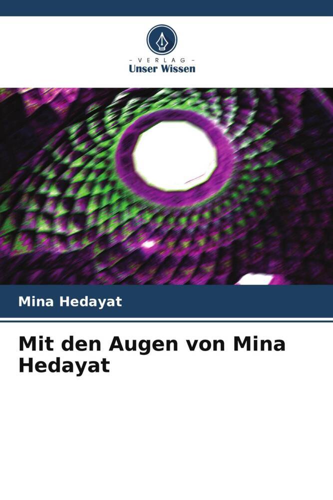 Mit den Augen von Mina Hedayat