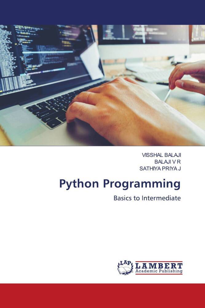 Python Programming