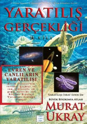 Yaratilis Gerçekligi-II