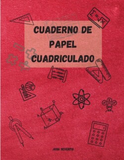 Cuaderno de Papel Cuadriculado