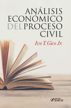 Análisis Econômico del Processo Civil