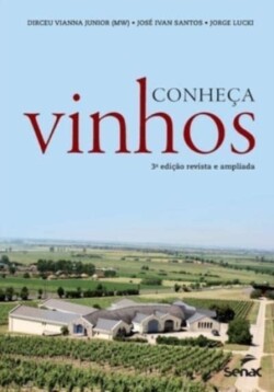 Conheça vinhos