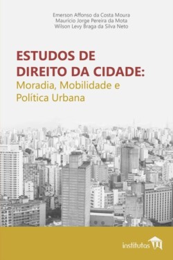 Estudos de Direito da Cidade